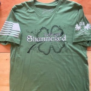 Grunt Style Club Tshirt